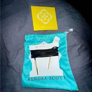 Kendra Scott Necklace NEW